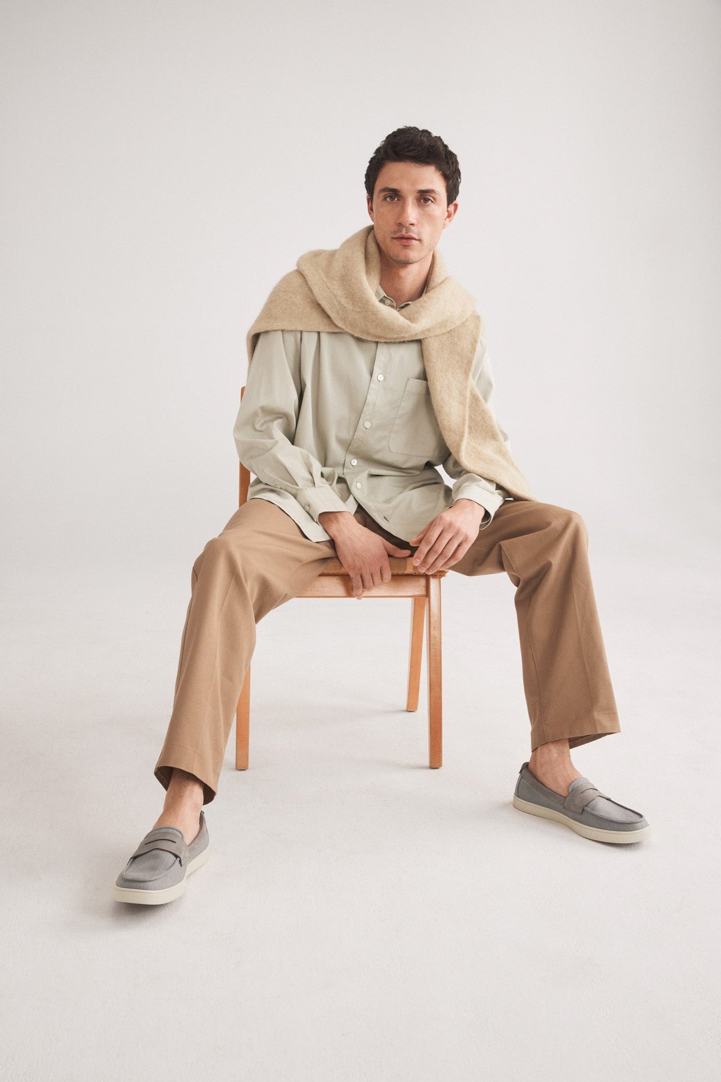 Men's Pinch Weekender TXT Penny Loafers