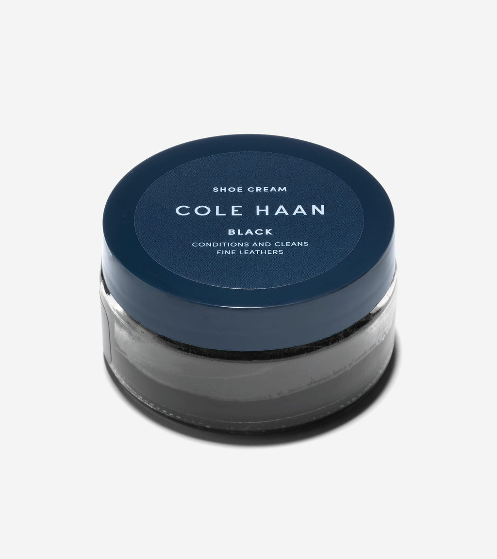 Shoe Cream-Black