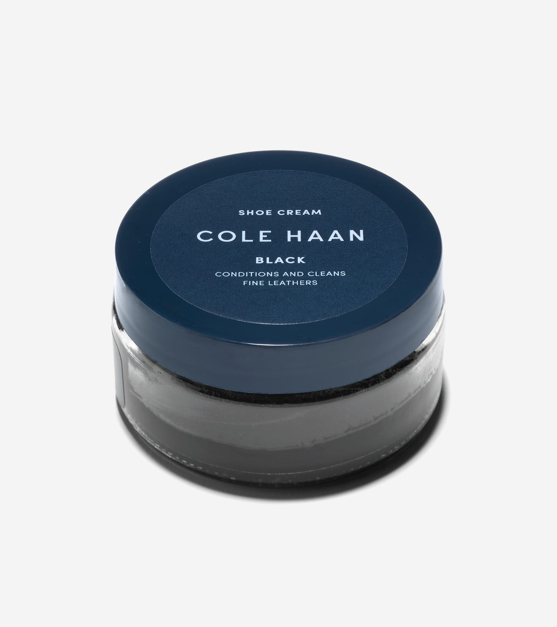 Shoe Cream-Black