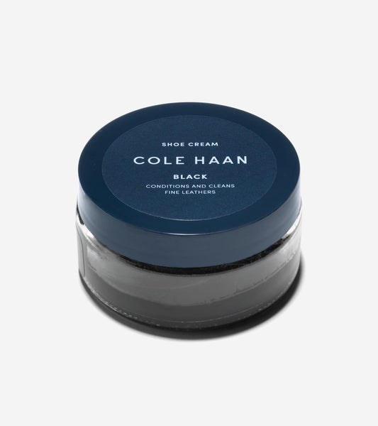 Shoe Cream-Black