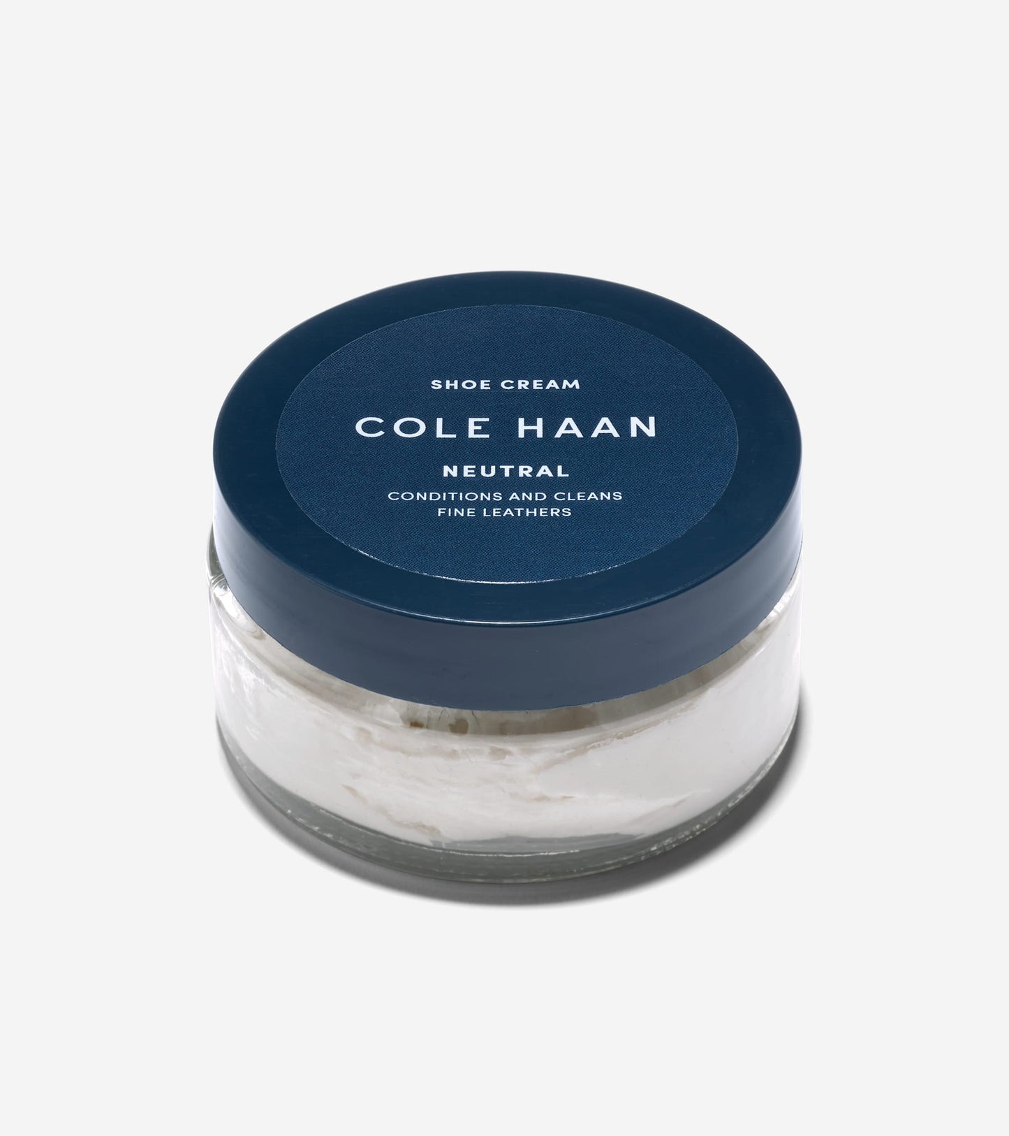 Shoe Cream-Neutral