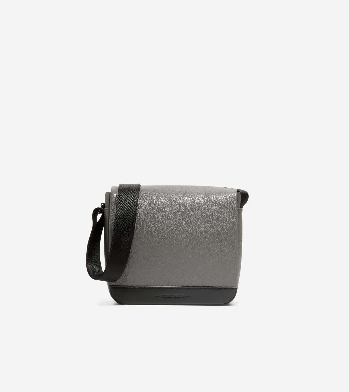 Triboro Small Messenger-Tornado-Black