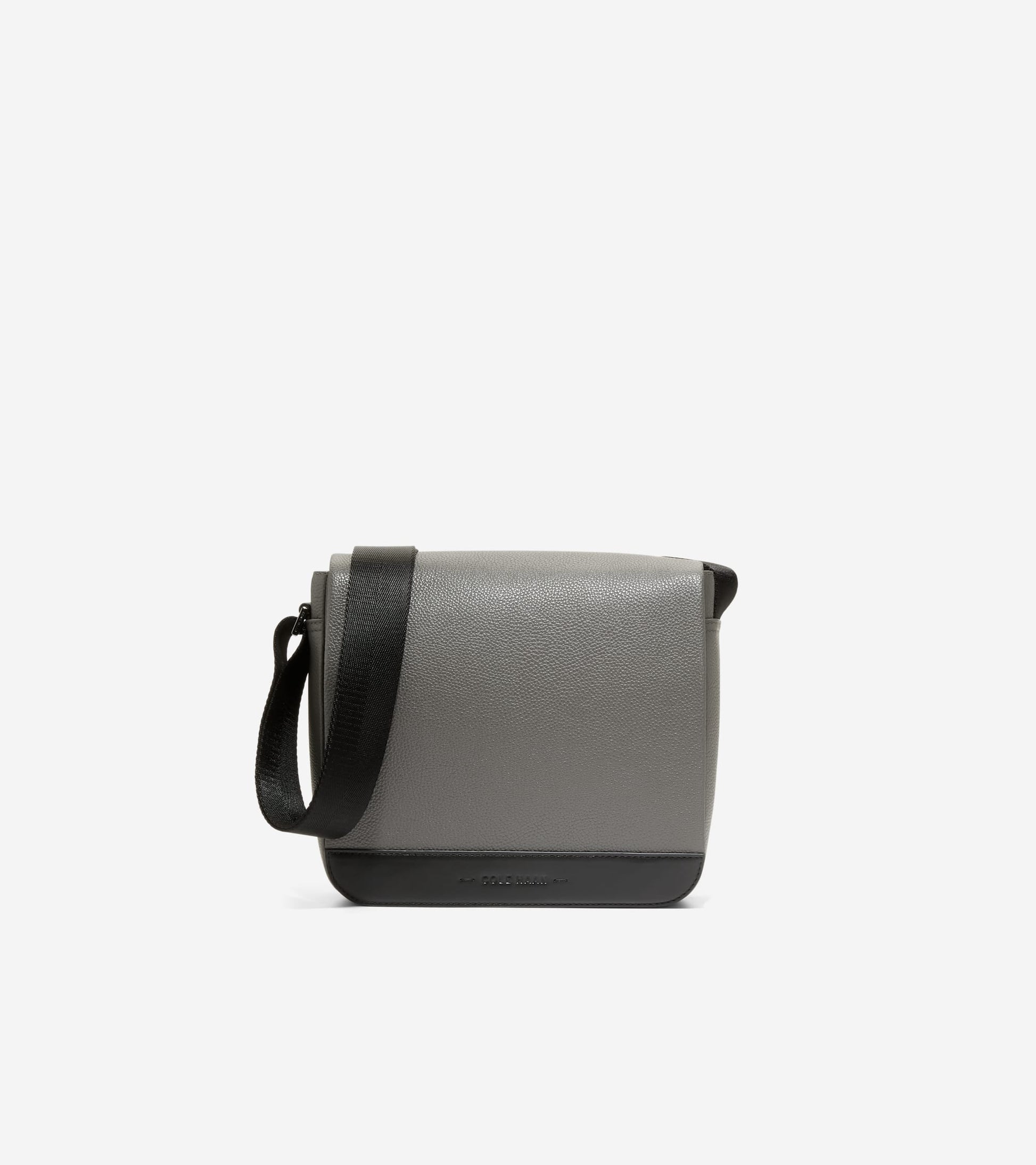 Triboro Small Messenger-Tornado-Black