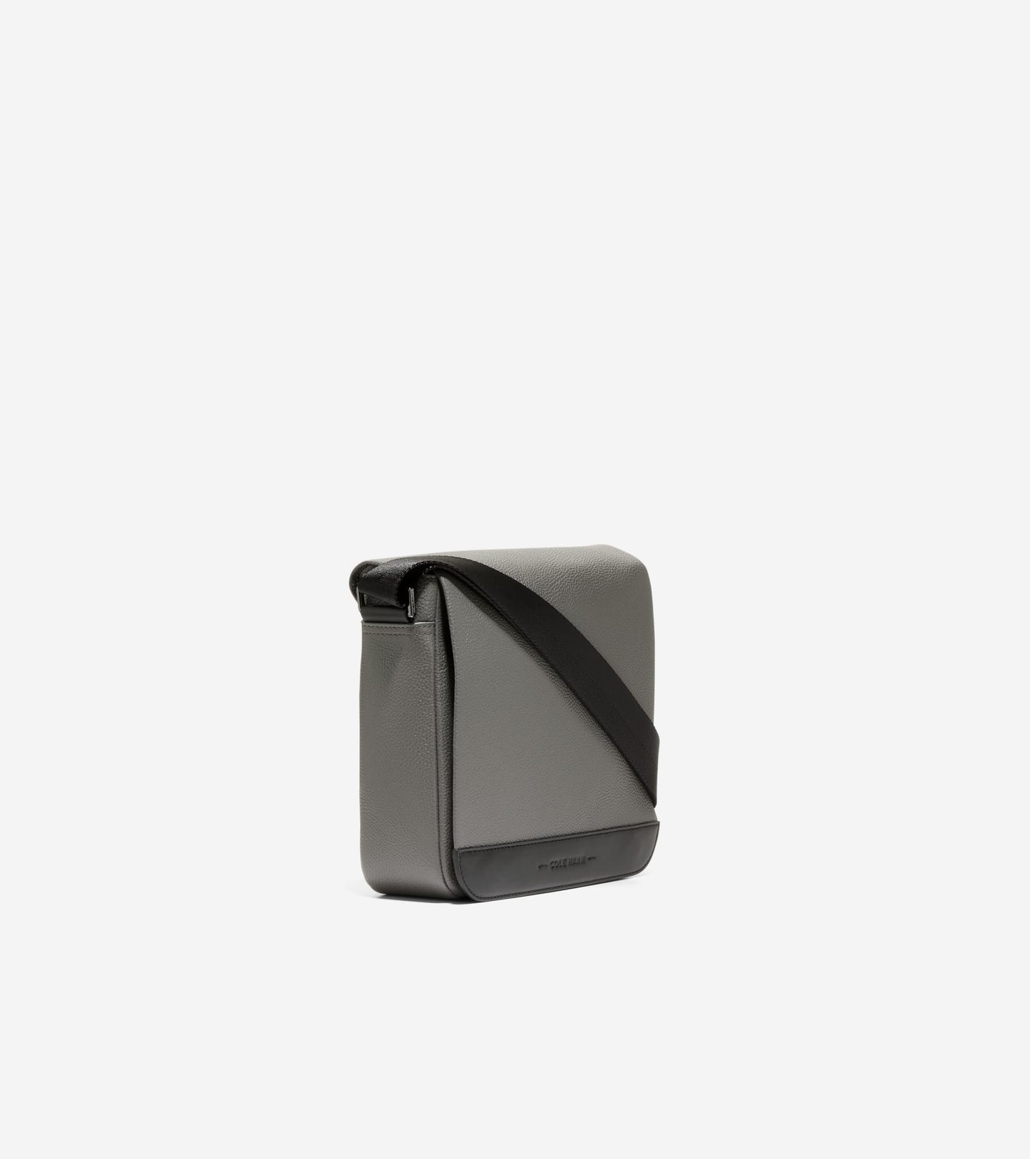 Triboro Small Messenger-Tornado-Black