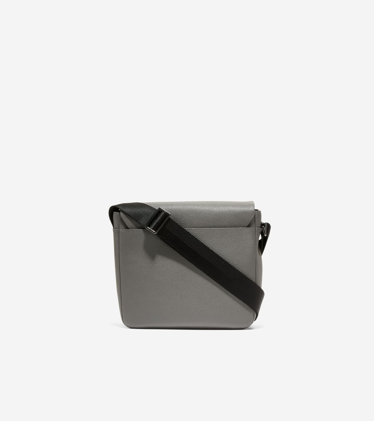 Triboro Small Messenger-Tornado-Black