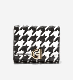 Women's Essential Trifold Wallet