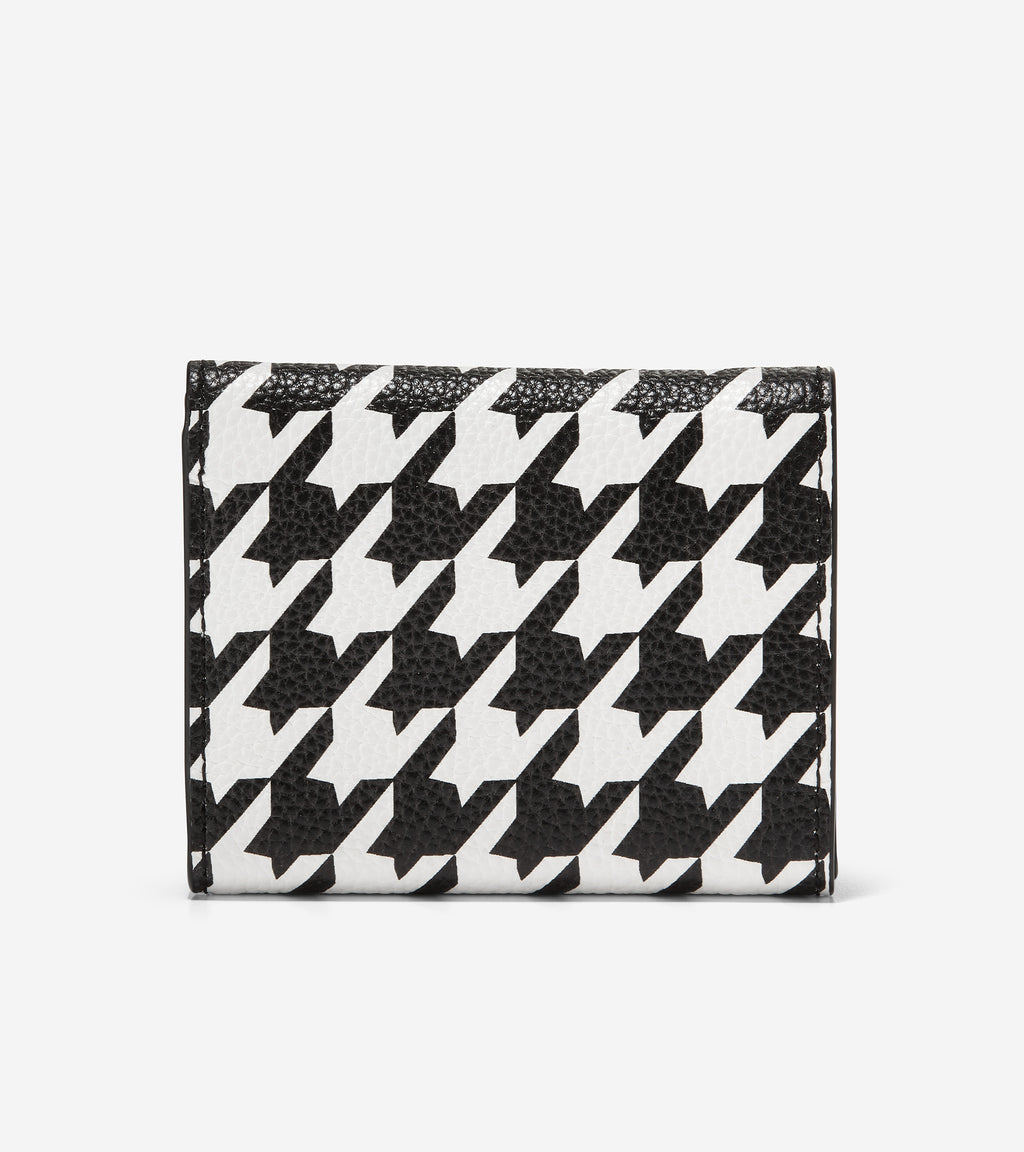 Women's Essential Trifold Wallet