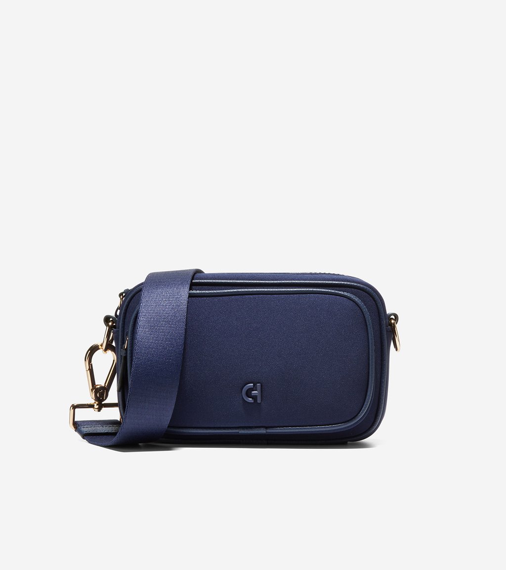 Neoprene Transit Bag