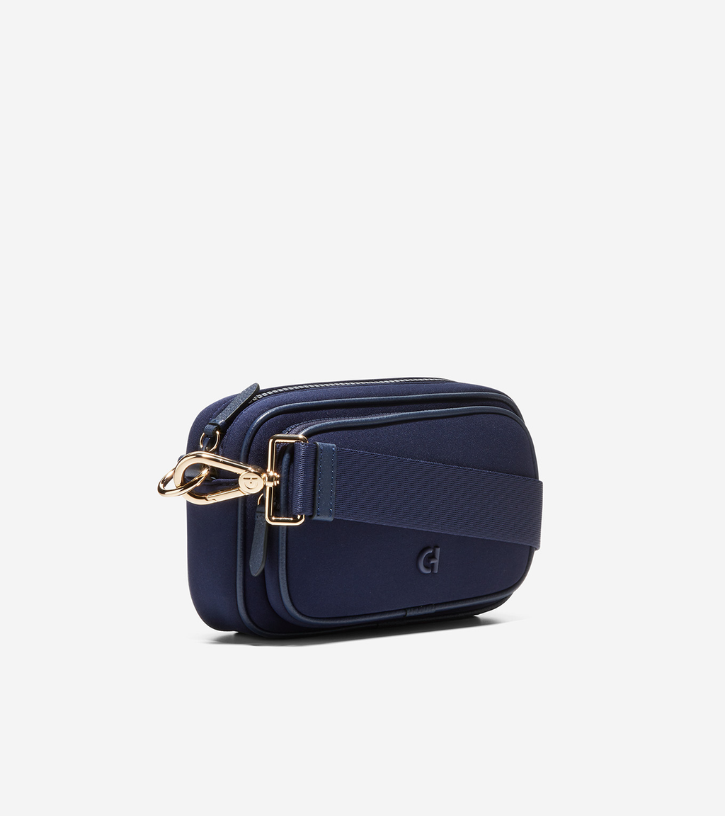 Neoprene Transit Bag