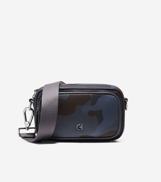 Women's Neoprene Transit Bag
