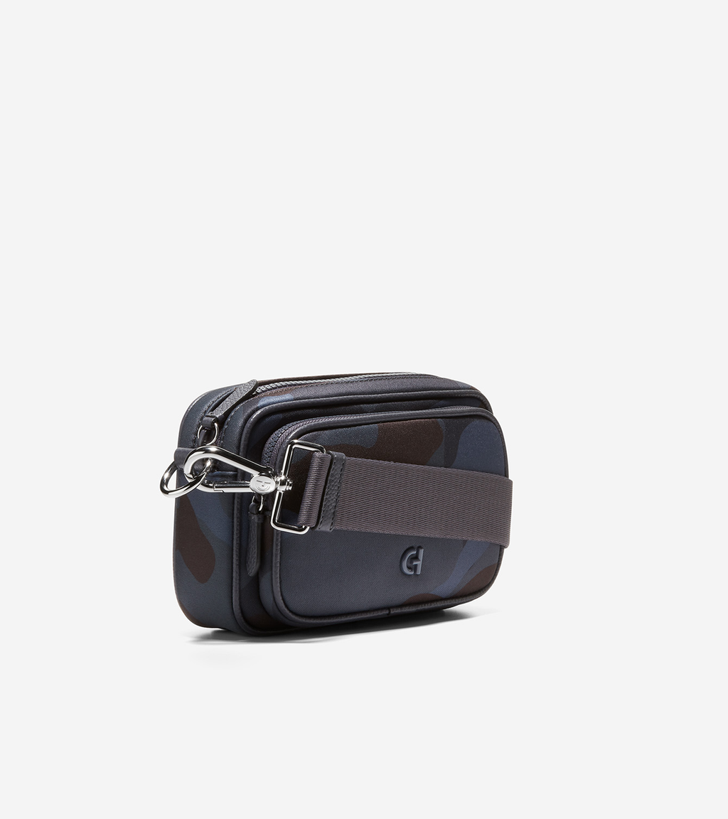 Neoprene Transit Bag