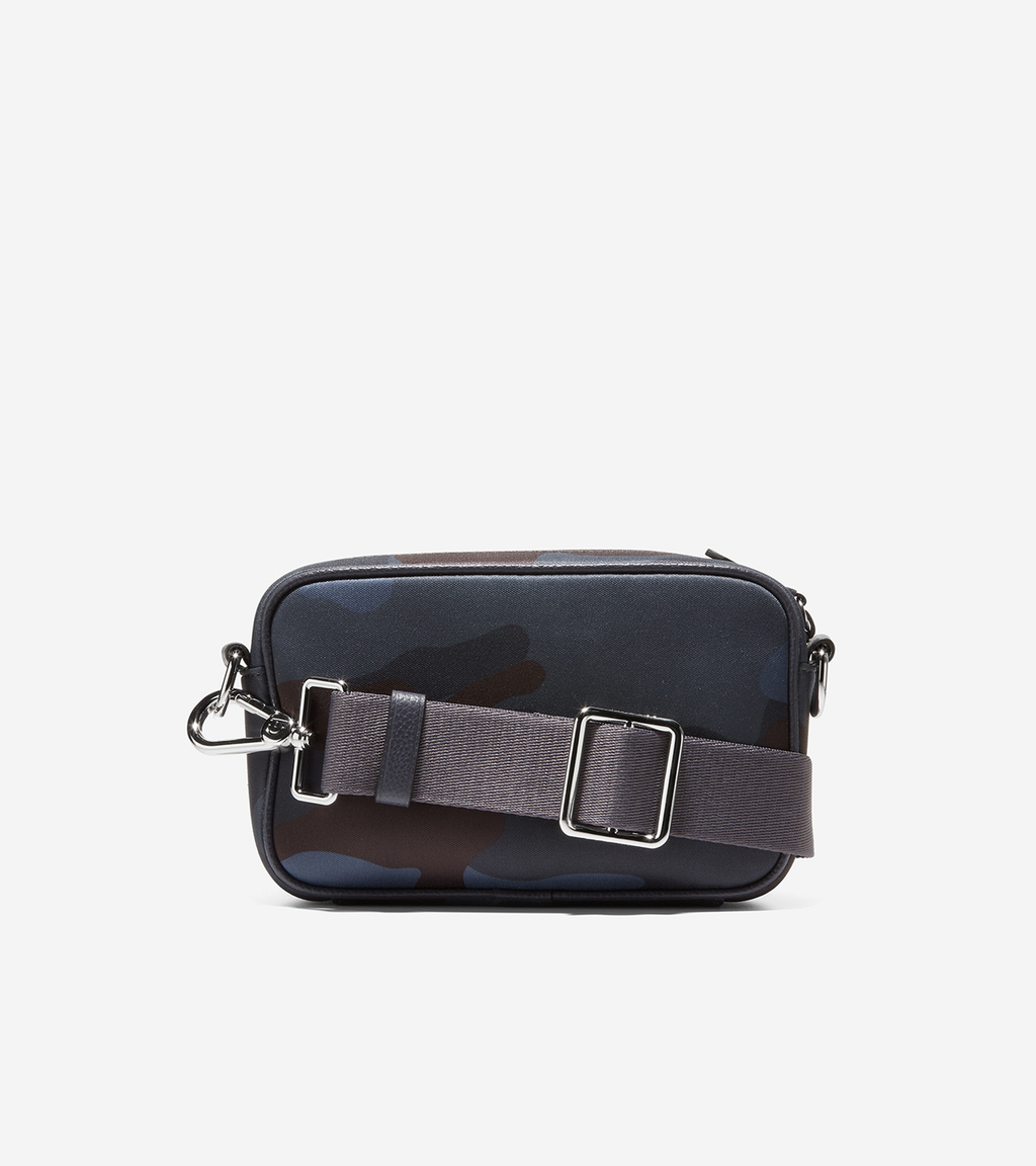 Neoprene Transit Bag