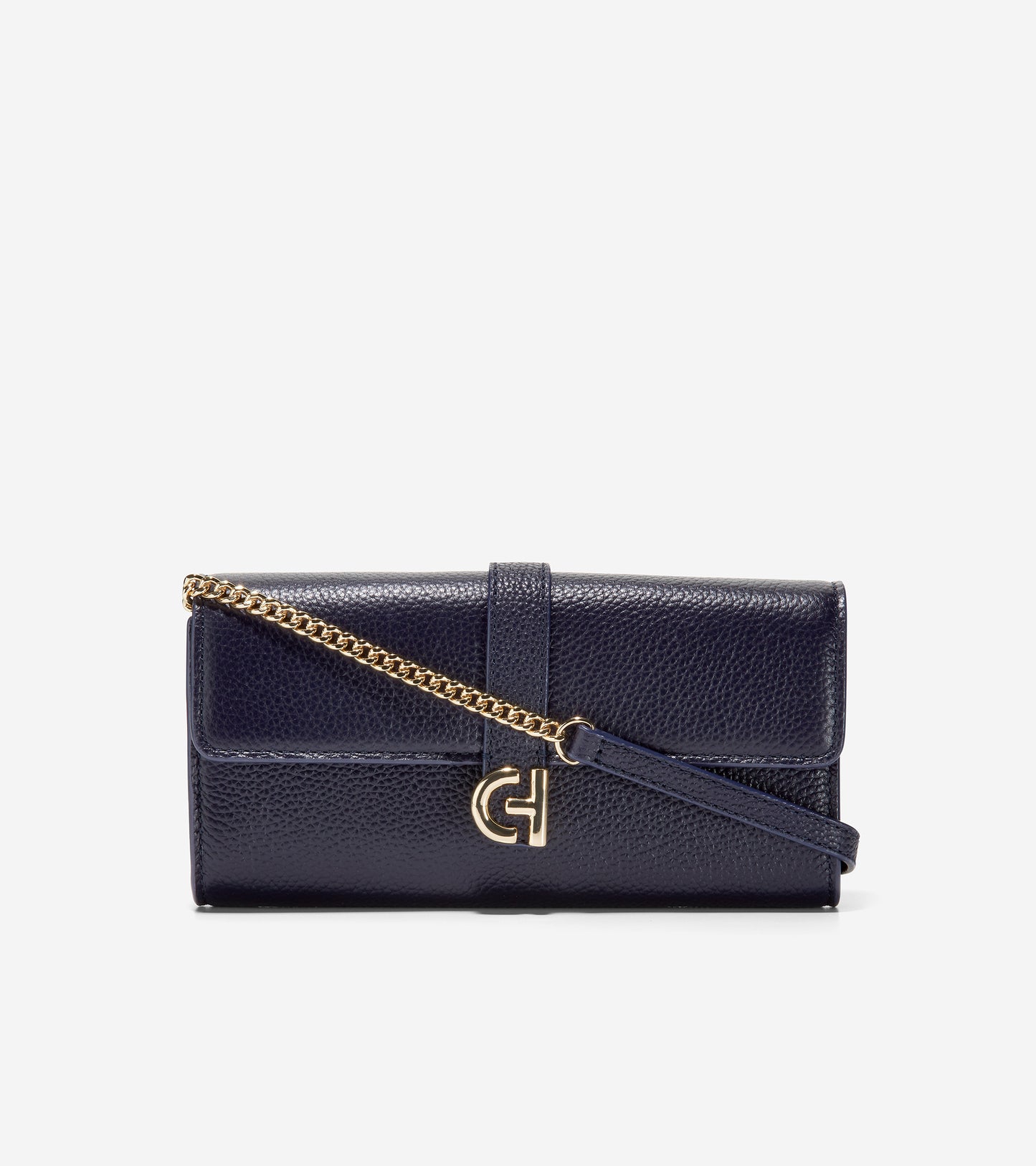 Women's Wallet-On-A-Chain