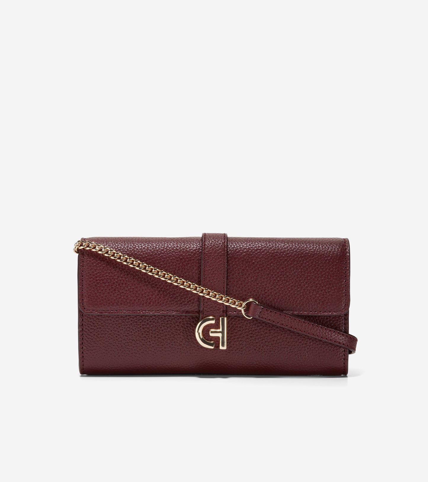 Women's Wallet-On-A-Chain