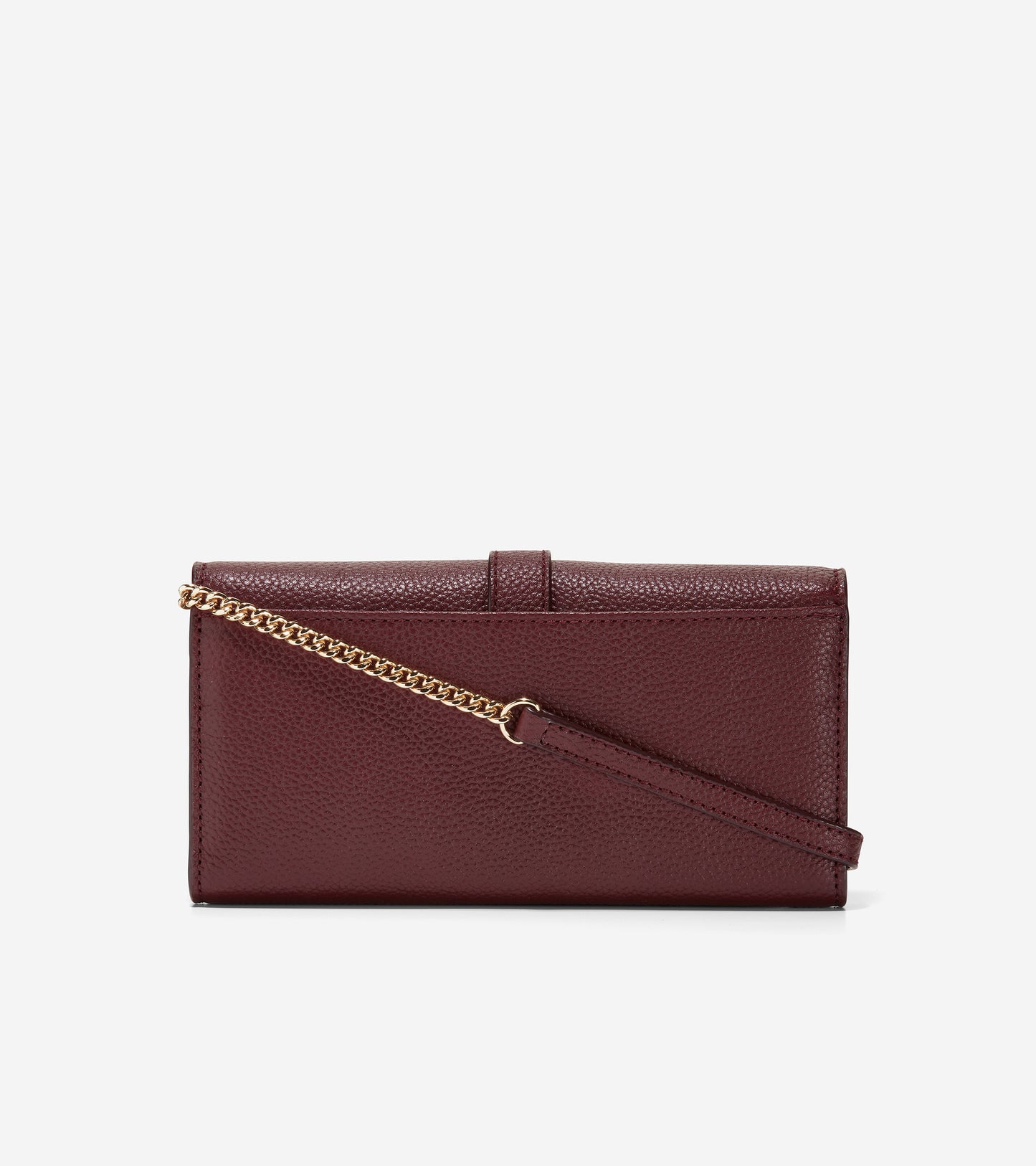 Women's Wallet-On-A-Chain