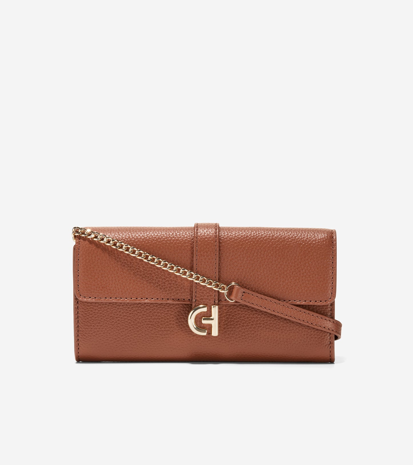 Women's Wallet-On-A-Chain