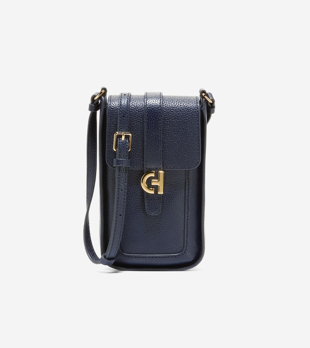 Mini Phone Crossbody Bag