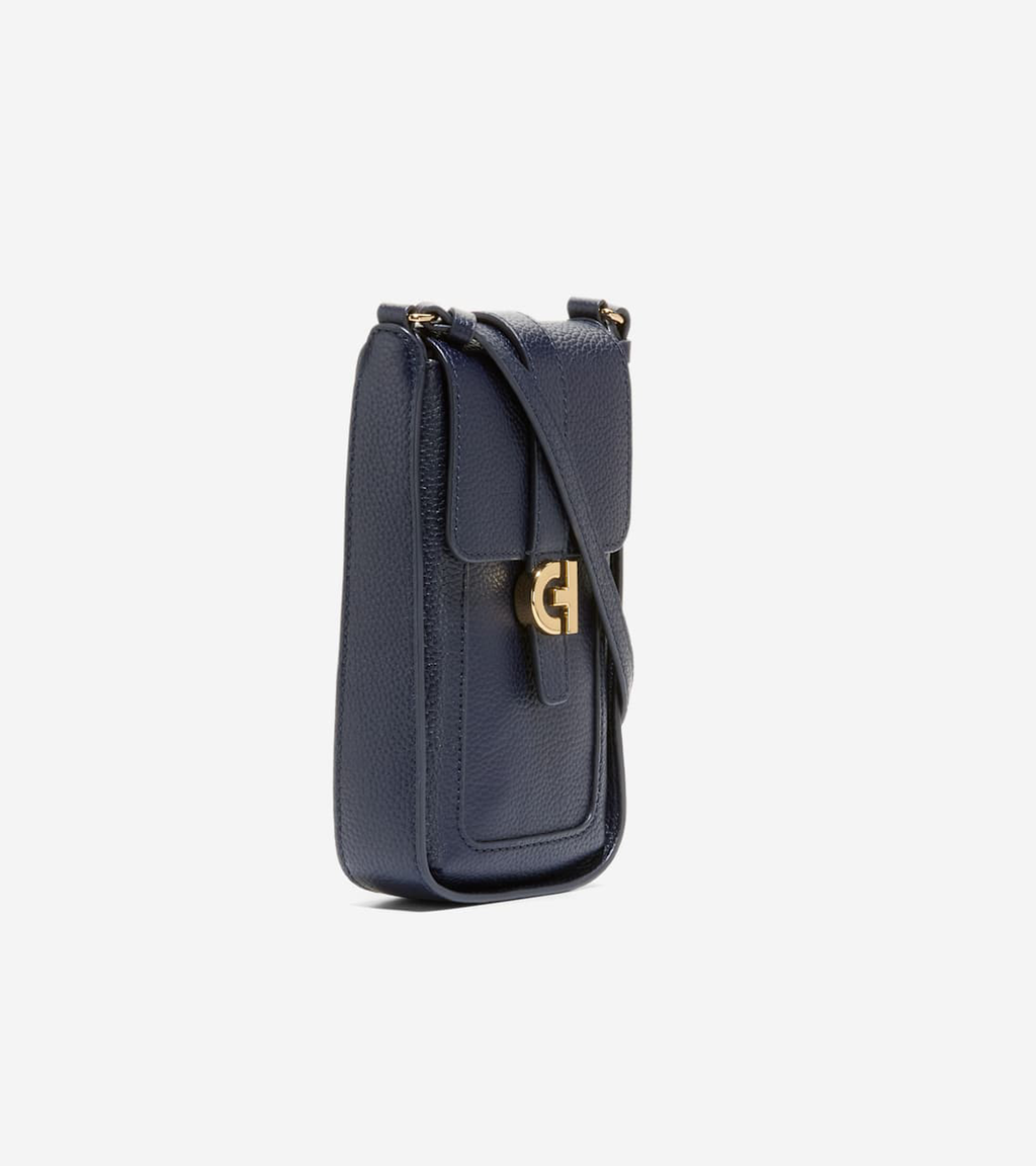 Mini Phone Crossbody Bag