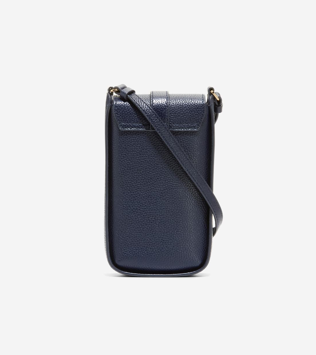 Mini Phone Crossbody Bag