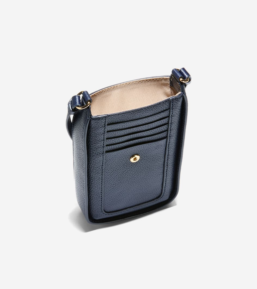 Mini Phone Crossbody Bag