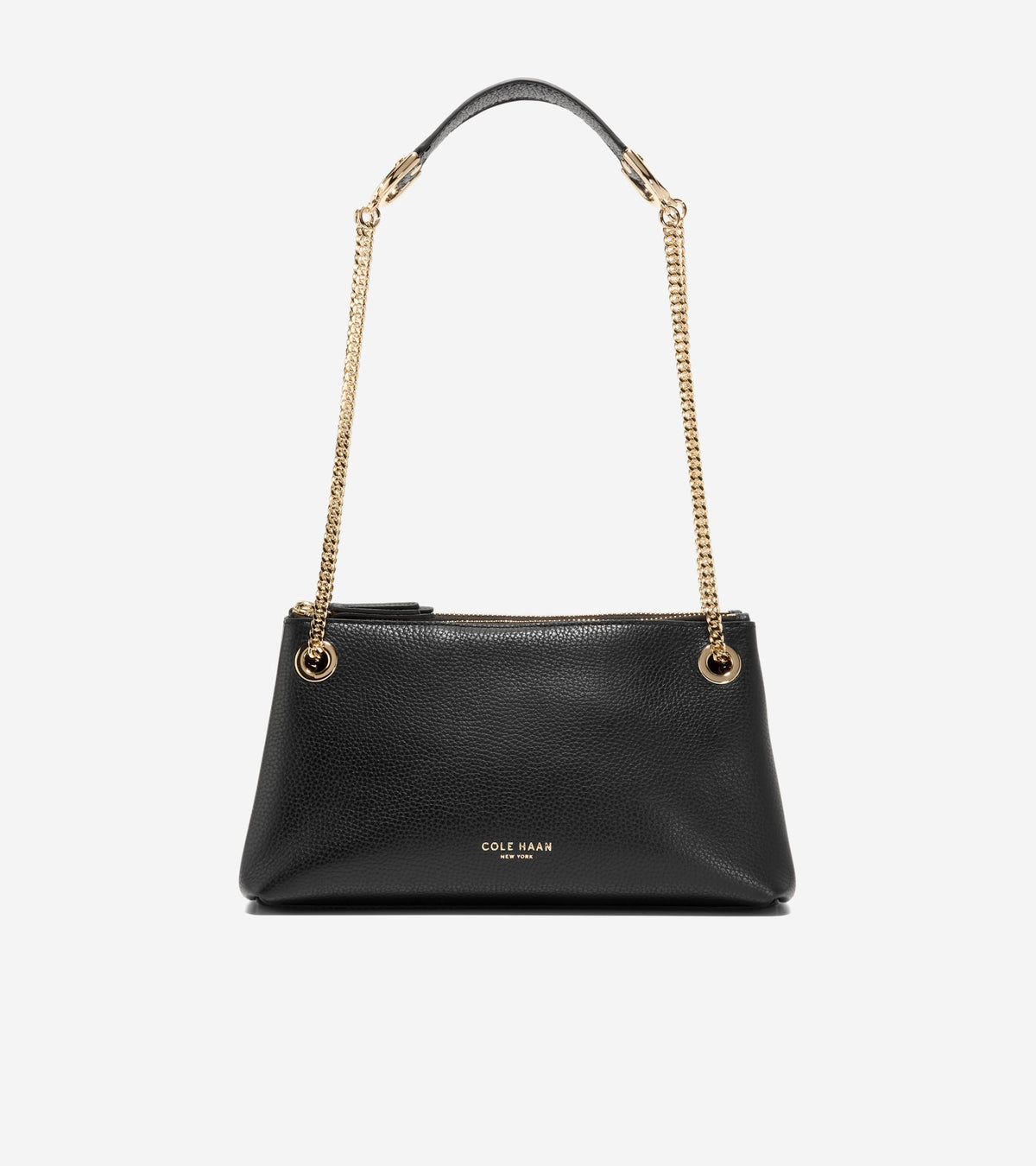 Women's Vivianne Crossbody Bag-Black