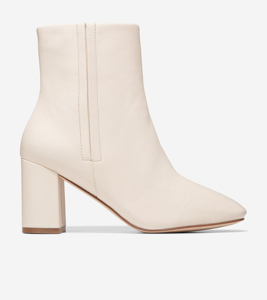 Women's Chrystie Square Toe Bootie***