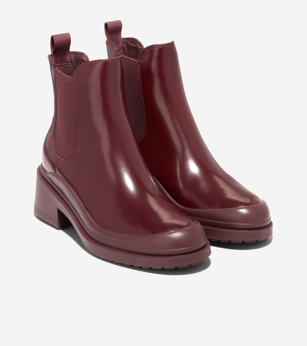 Women's Westerly Chelsea Boot***