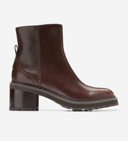 Women's Gillian Waterproof Lug Boots