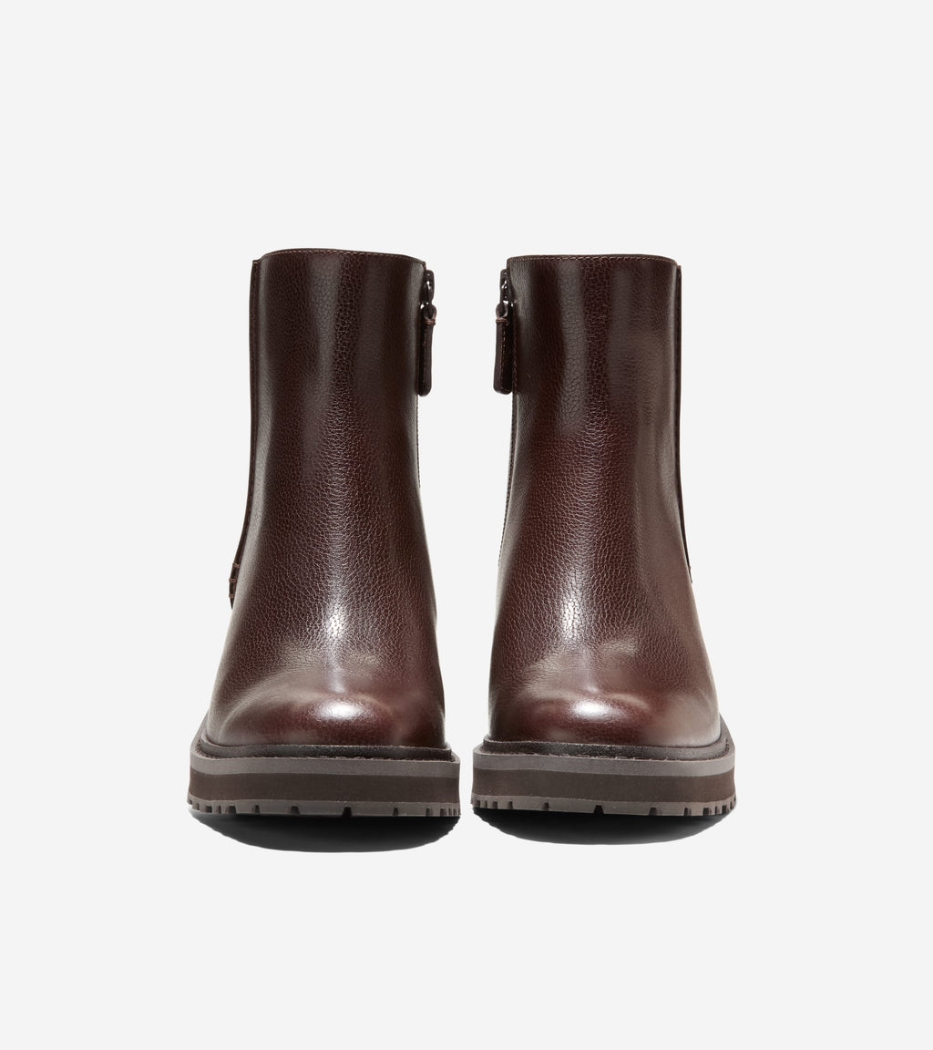 Women's Gillian Waterproof Lug Boots