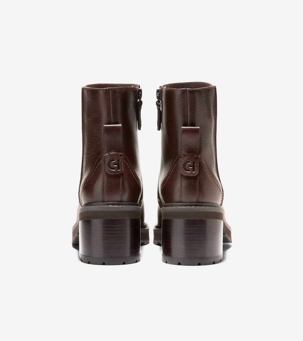 Women's Gillian Waterproof Lug Boots