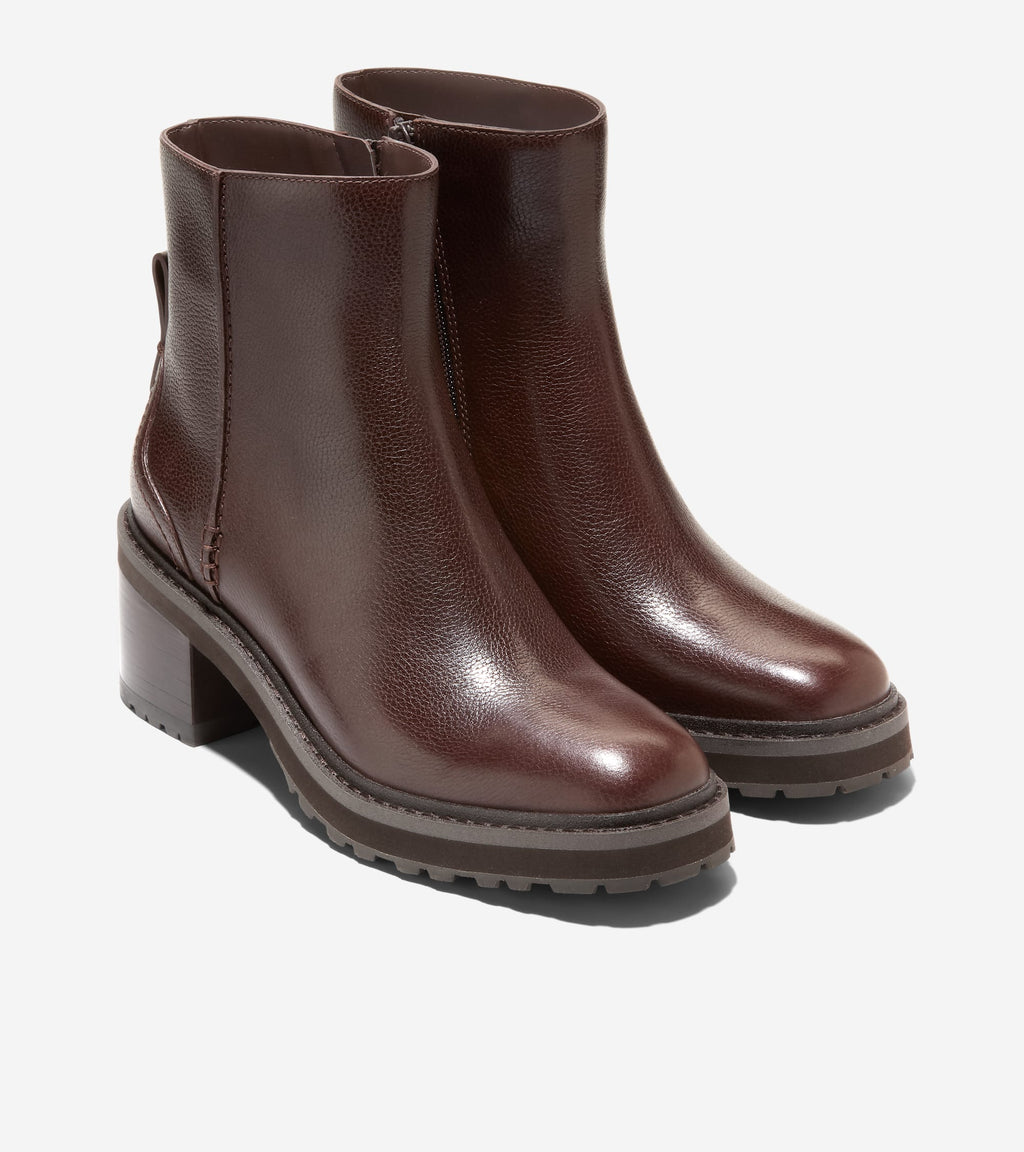 Women's Gillian Waterproof Lug Boots