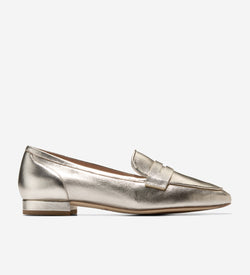 Women's Tarese Soft Loafers