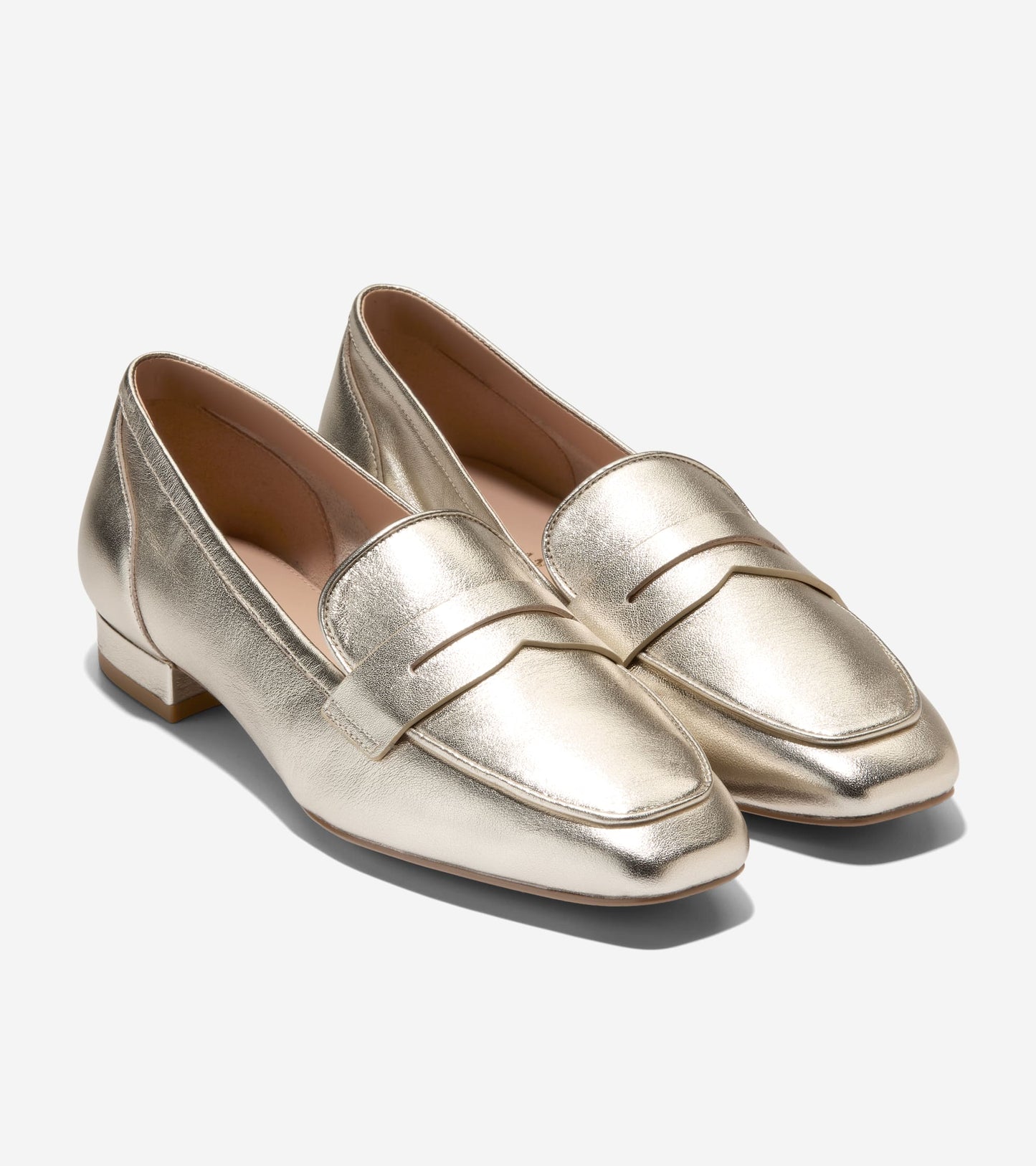 Women's Tarese Soft Loafers