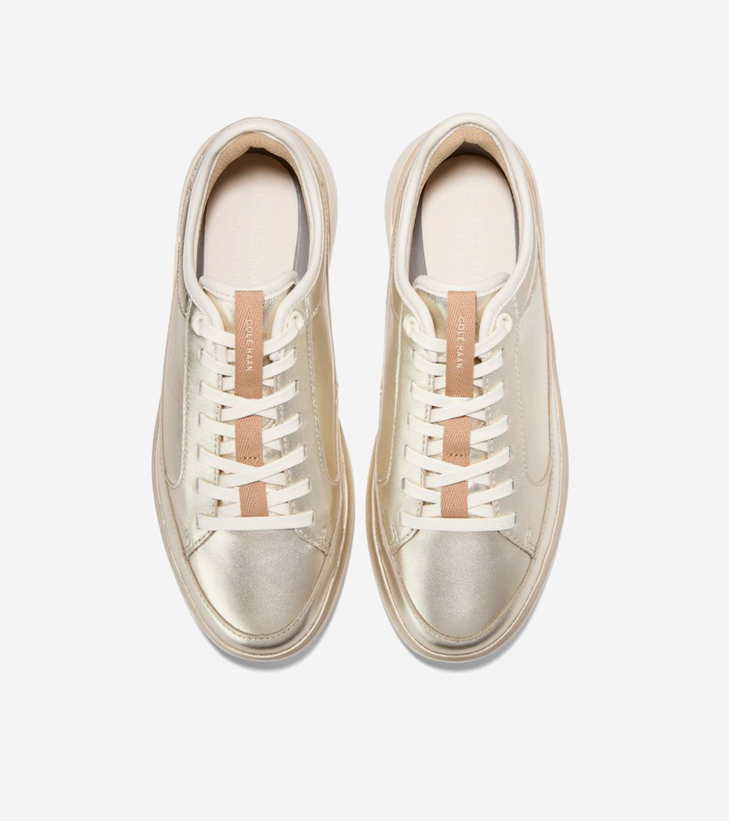 Women's GrandPrø All-Day Court Trainer