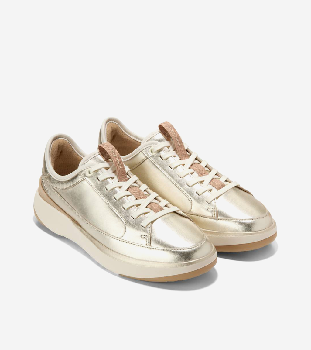 Women's GrandPrø All-Day Court Trainer