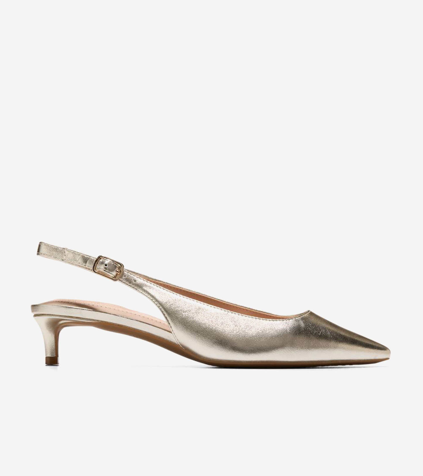 Women's Go-To Jocelyn Slingback Pumps