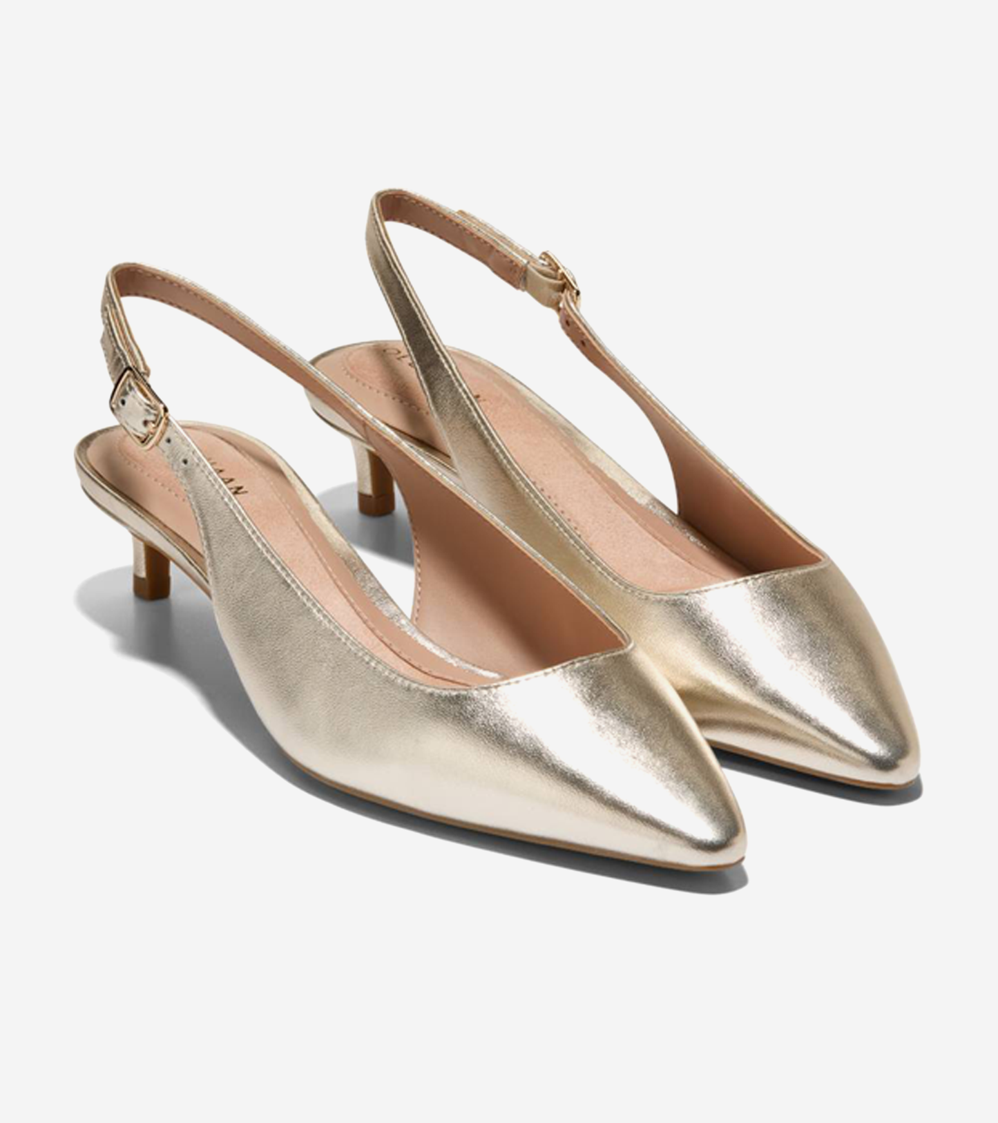 Women's Go-To Jocelyn Slingback Pumps