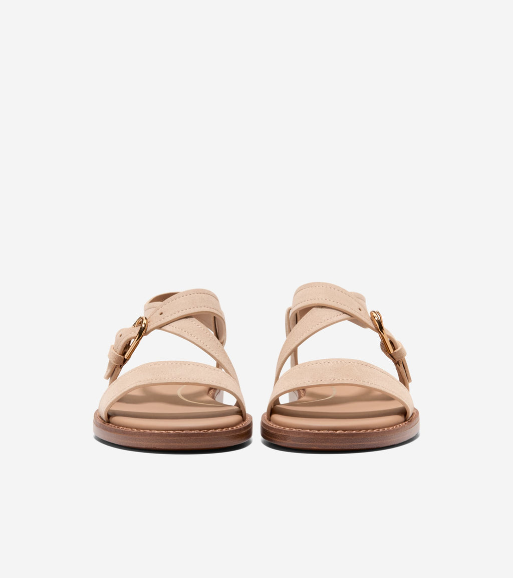W37676:CH TUSCAN SAND SUEDE