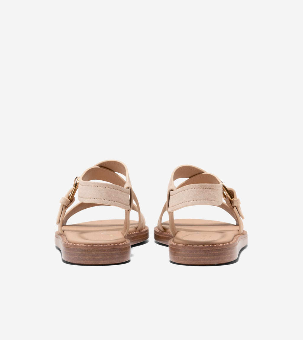 W37676:CH TUSCAN SAND SUEDE