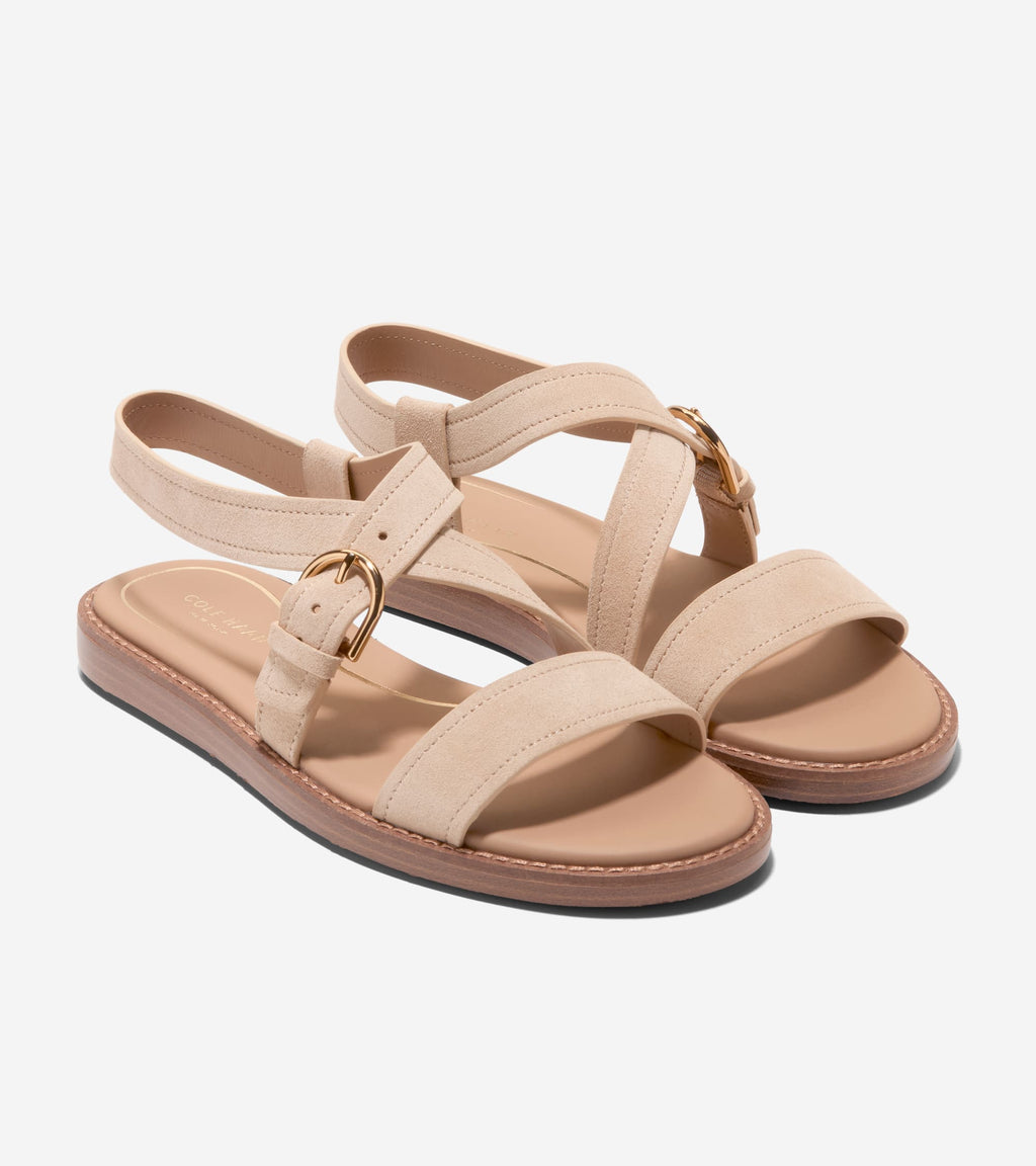 W37676:CH TUSCAN SAND SUEDE