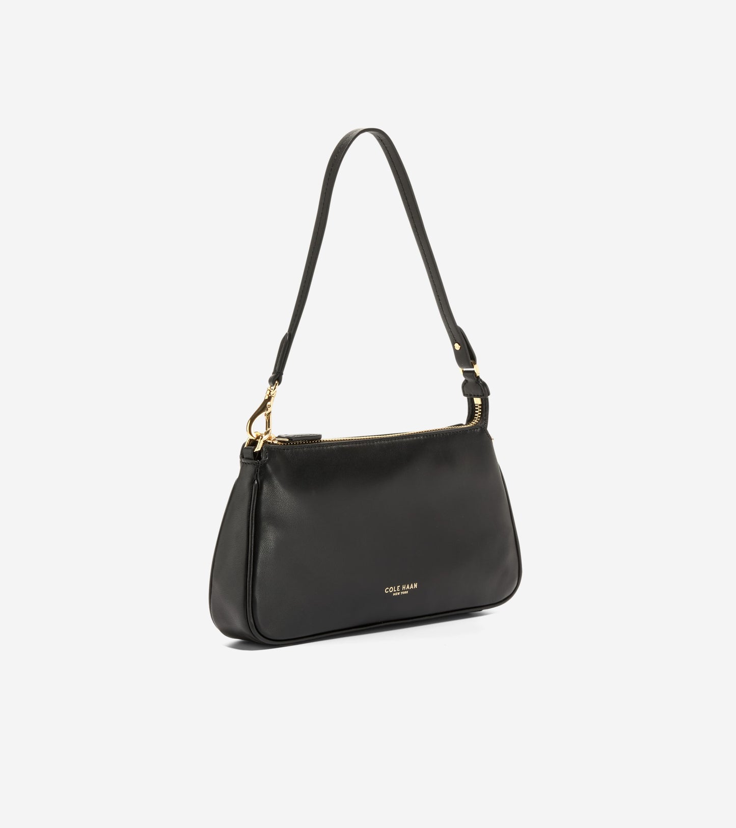 Women's Willa Clutch Pouch-Black