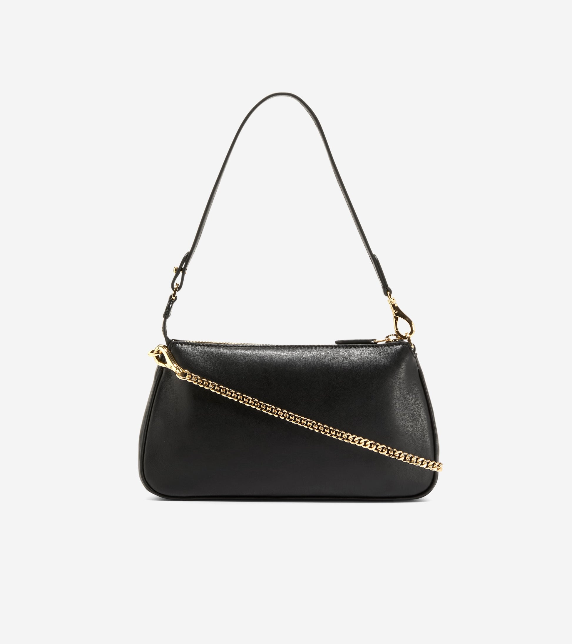 Women's Willa Clutch Pouch-Black