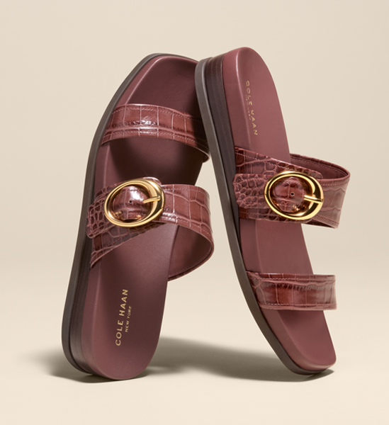 WOMEN'S SANDALS