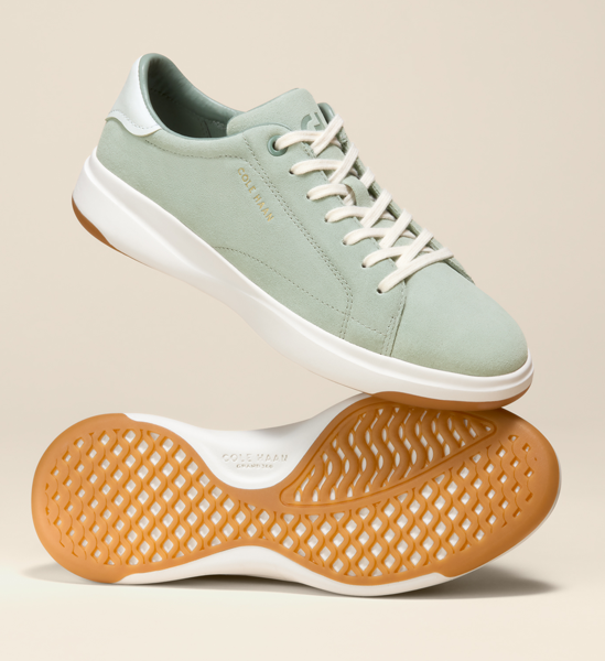 WOMEN'S TRAINERS