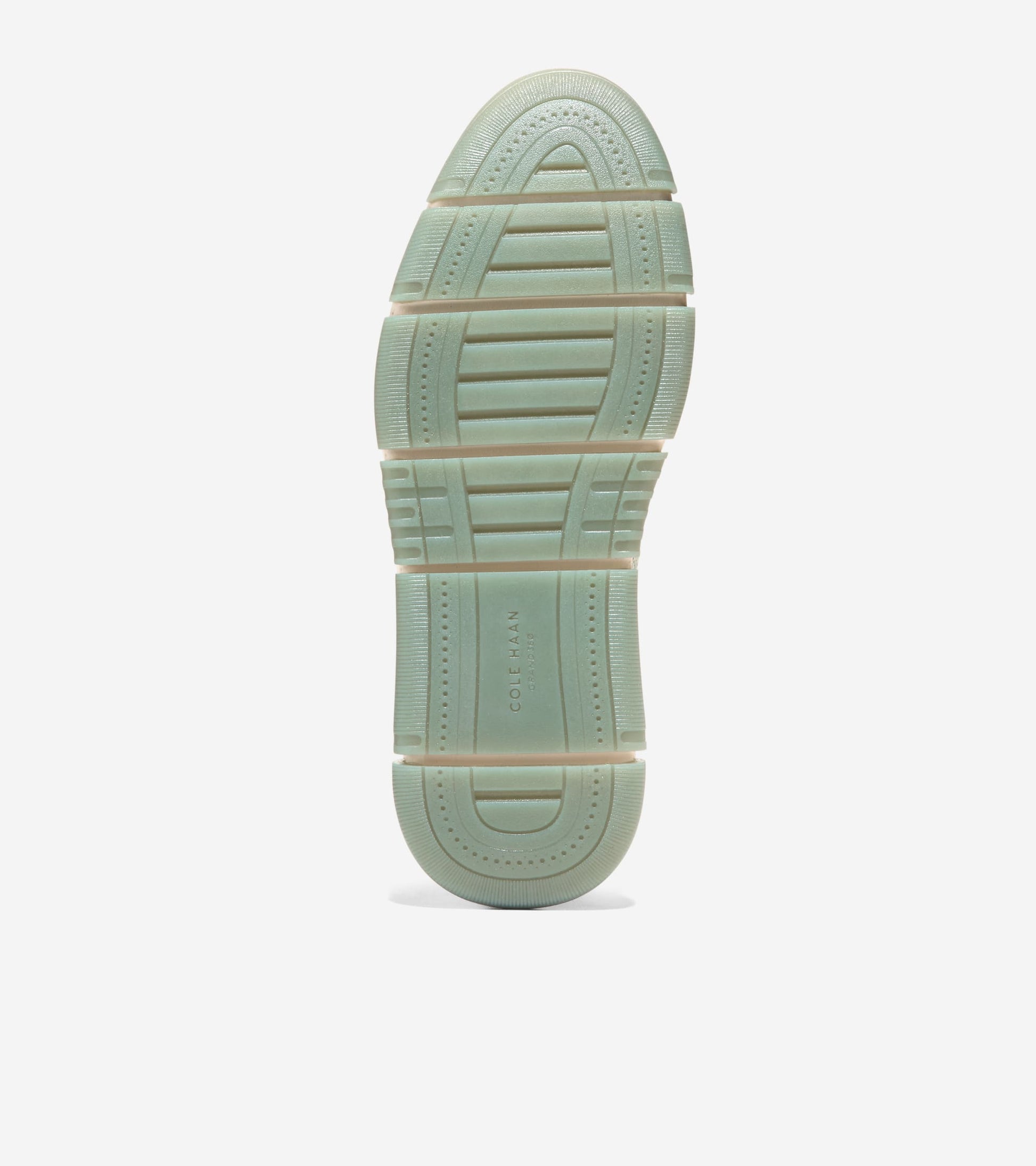 Women's ZERØGRAND Rella Stitchlite™ Oxfords-Lily Pad Heathered