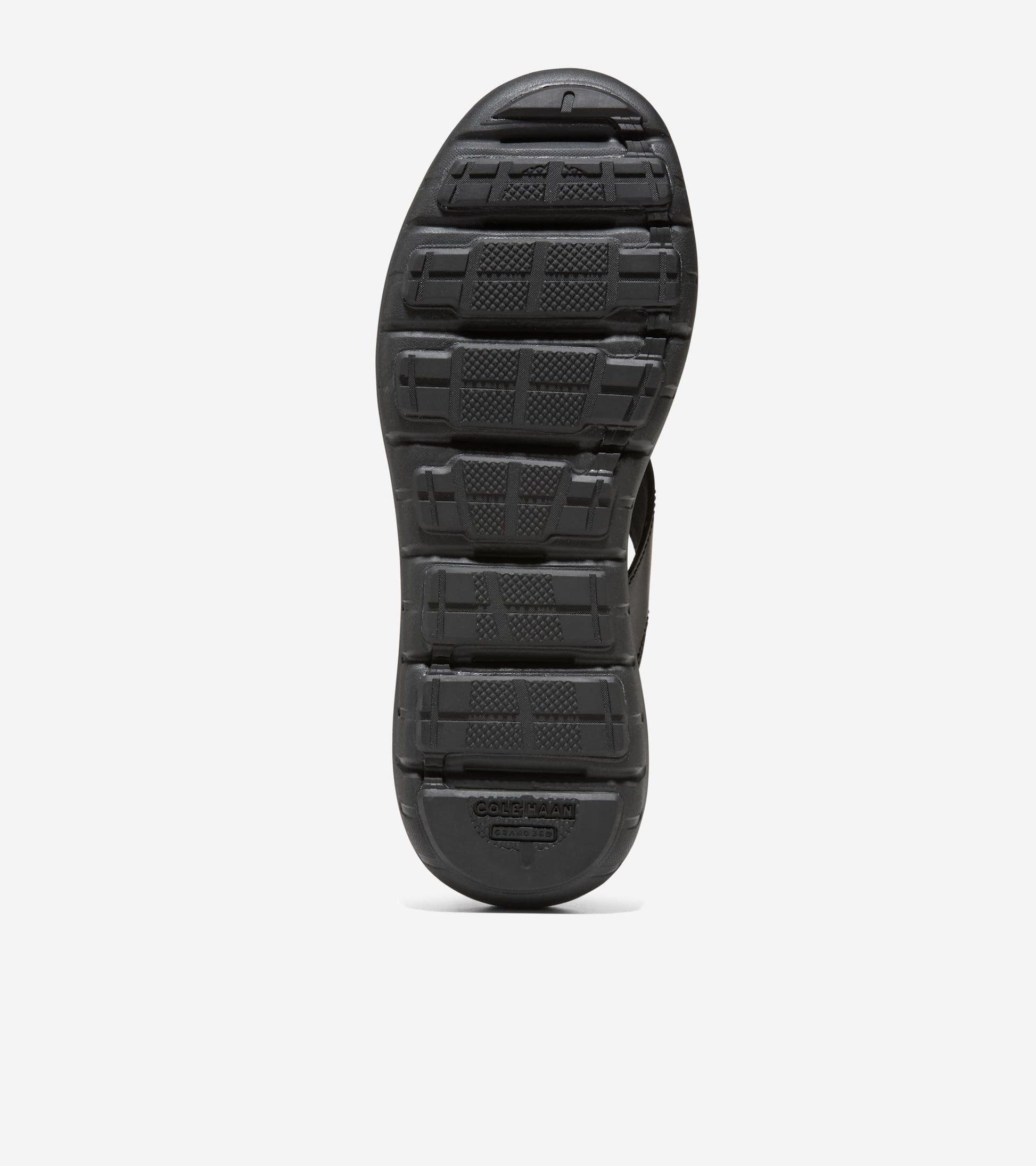Women's ZERØGRAND Rexanna Sandals-Black