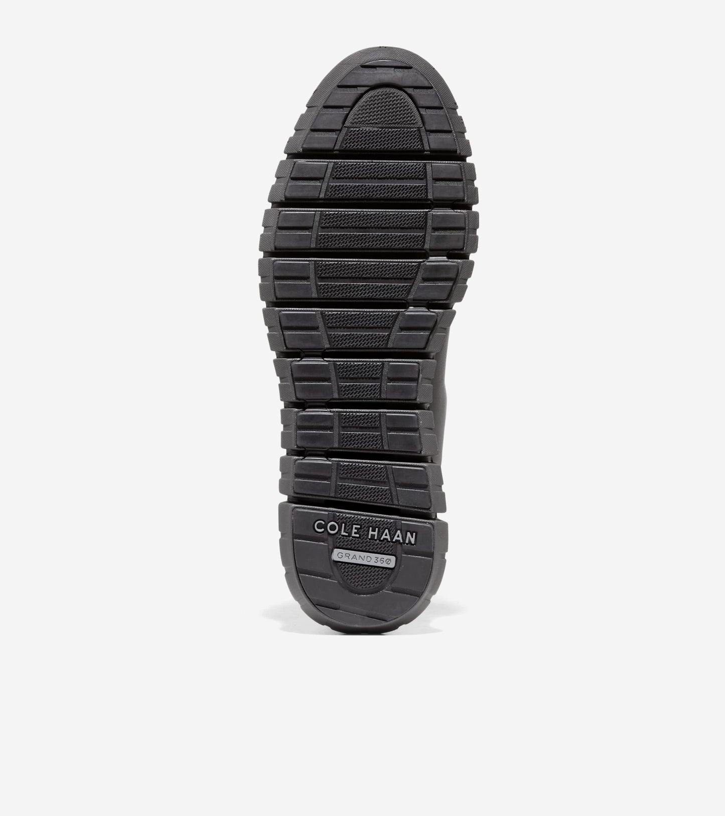 Men's ZERØGRAND Remastered Waterproof Chelsea Boots-Black-Raven