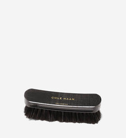 Small Shoe Brush