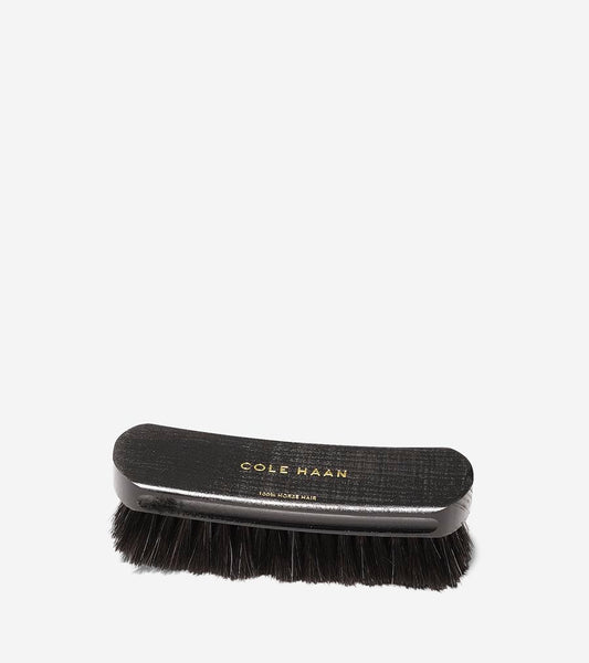 Small Shoe Brush