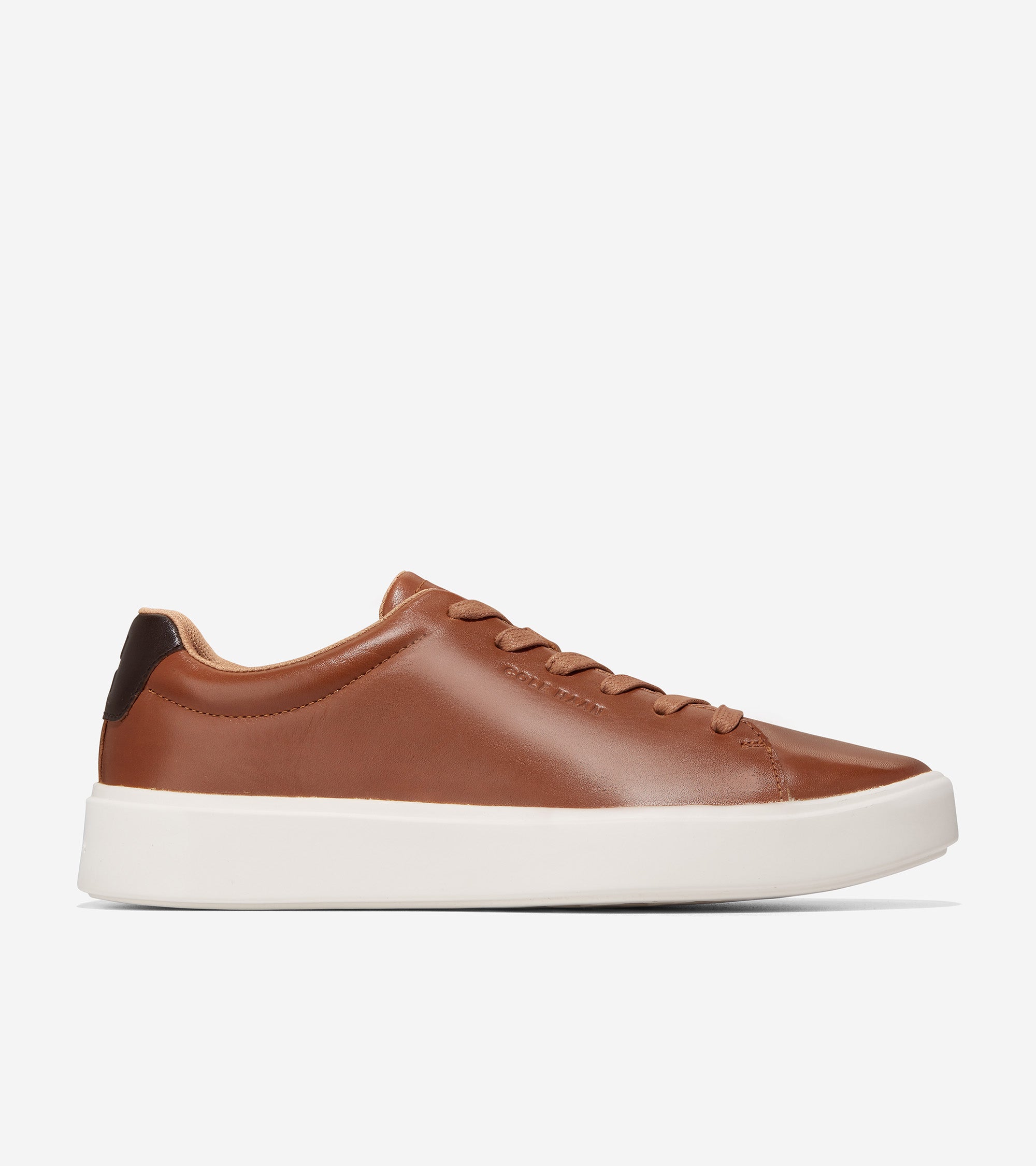 Men's Grand Crosscourt Traveler Trainers – Cole Haan UK
